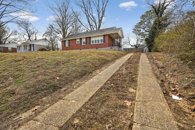 3293 ASHLAND ST, Memphis, TN 38127