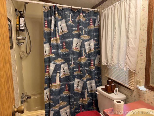 16092 Donna Lane, Madill, OK 73446