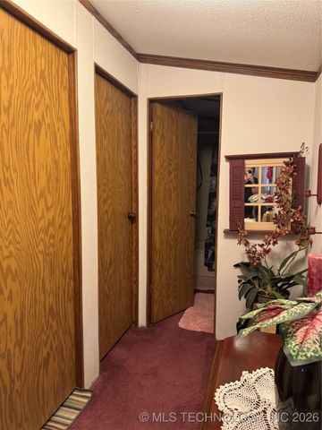 16092 Donna Lane, Madill, OK 73446