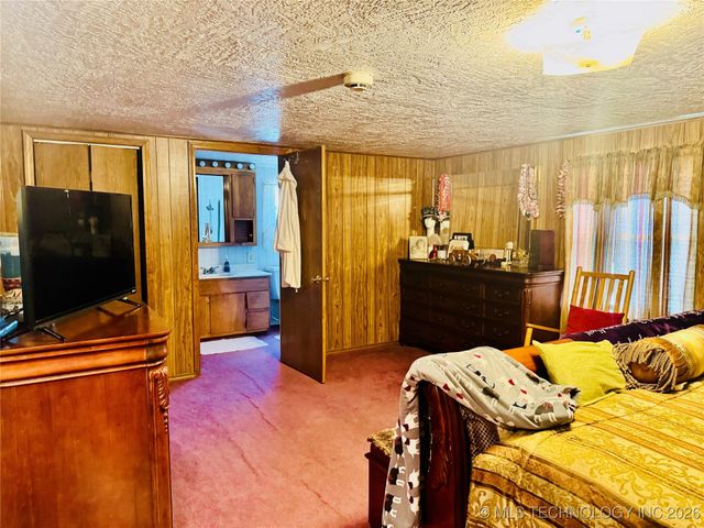 16092 Donna Lane, Madill, OK 73446