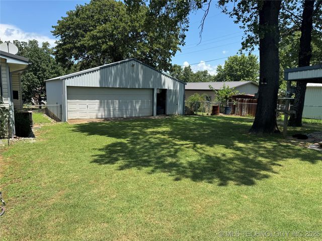 16092 Donna Lane, Madill, OK 73446