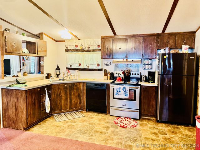 16092 Donna Lane, Madill, OK 73446