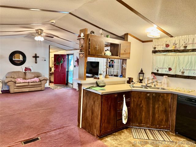 16092 Donna Lane, Madill, OK 73446