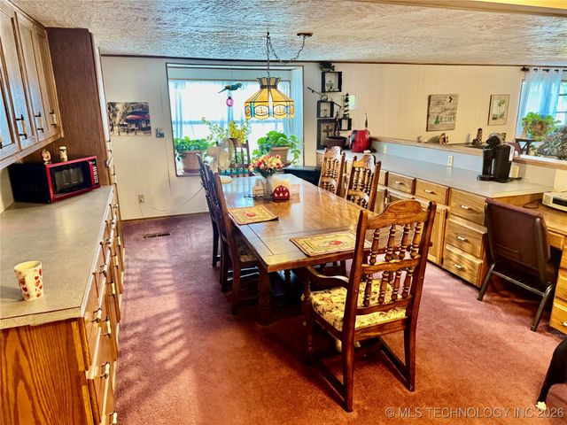 16092 Donna Lane, Madill, OK 73446