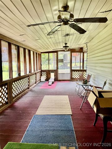 16092 Donna Lane, Madill, OK 73446