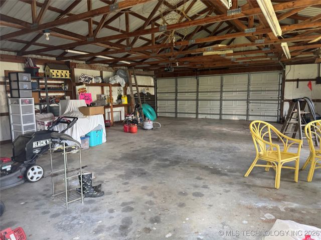 16092 Donna Lane, Madill, OK 73446