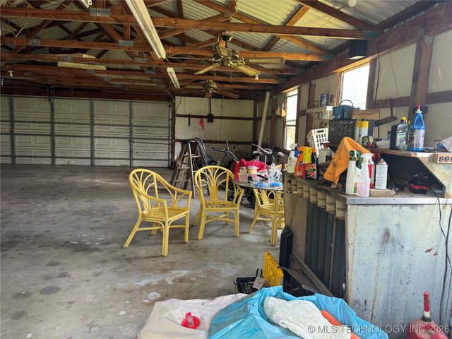 16092 Donna Lane, Madill, OK 73446