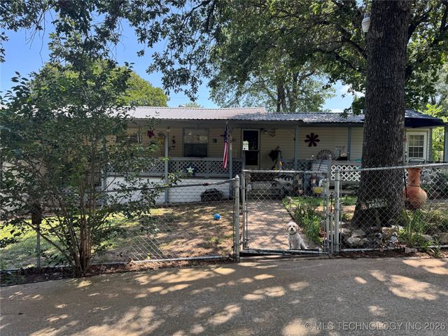 16092 Donna Lane, Madill, OK 73446