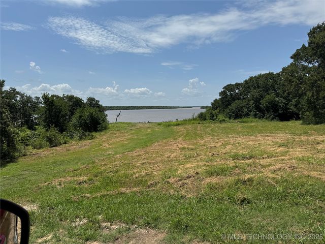 16092 Donna Lane, Madill, OK 73446