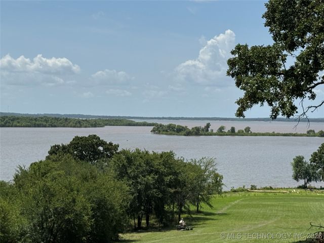 16092 Donna Lane, Madill, OK 73446