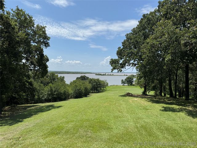 16092 Donna Lane, Madill, OK 73446