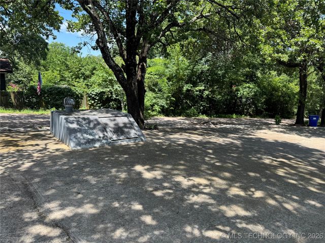 16092 Donna Lane, Madill, OK 73446