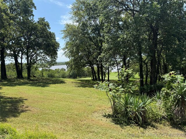 16092 Donna Lane, Madill, OK 73446