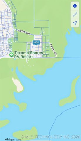 16092 Donna Lane, Madill, OK 73446