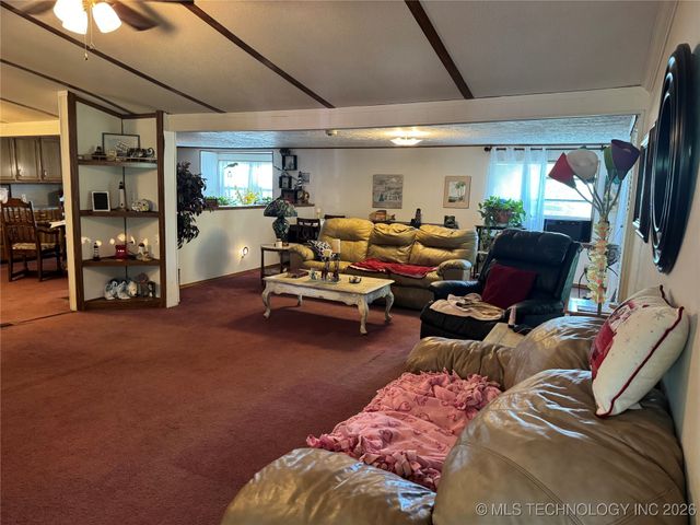 16092 Donna Lane, Madill, OK 73446