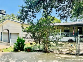 16092 Donna Lane, Madill, OK 73446