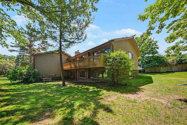 5181 Christine Court, Ann Arbor, MI 48103