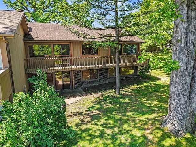 5181 Christine Court, Ann Arbor, MI 48103