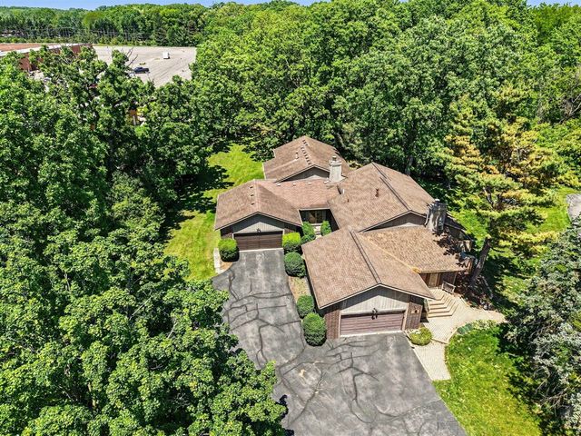 5181 Christine Court, Ann Arbor, MI 48103