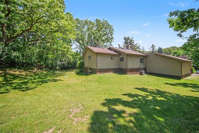 5181 Christine Court, Ann Arbor, MI 48103