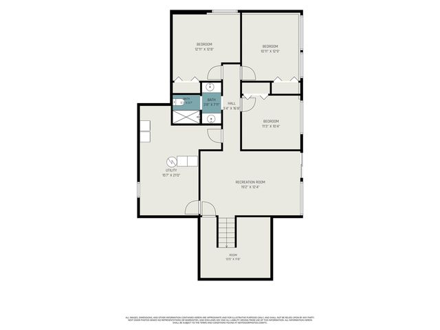 5181 Christine Court, Ann Arbor, MI 48103