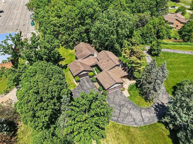 5181 Christine Court, Ann Arbor, MI 48103