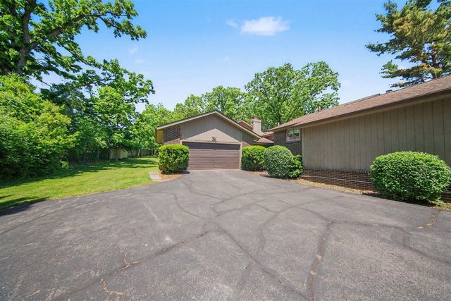 5181 Christine Court, Ann Arbor, MI 48103