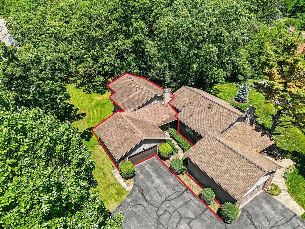 5181 Christine Court, Ann Arbor, MI 48103