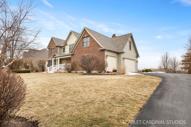 5751 Audrey Avenue, Yorkville, IL 60560