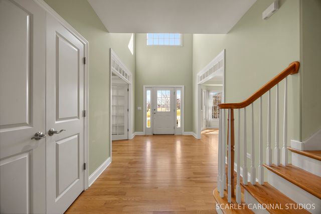 5751 Audrey Avenue, Yorkville, IL 60560