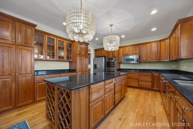 5751 Audrey Avenue, Yorkville, IL 60560