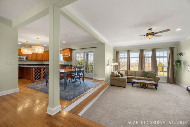 5751 Audrey Avenue, Yorkville, IL 60560