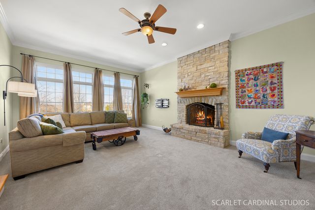 5751 Audrey Avenue, Yorkville, IL 60560