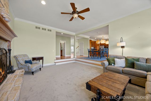 5751 Audrey Avenue, Yorkville, IL 60560