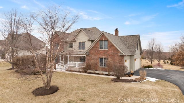 5751 Audrey Avenue, Yorkville, IL 60560