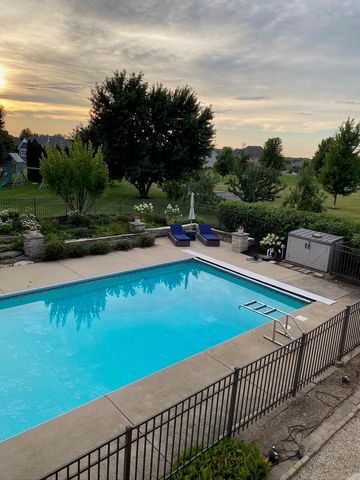 5751 Audrey Avenue, Yorkville, IL 60560