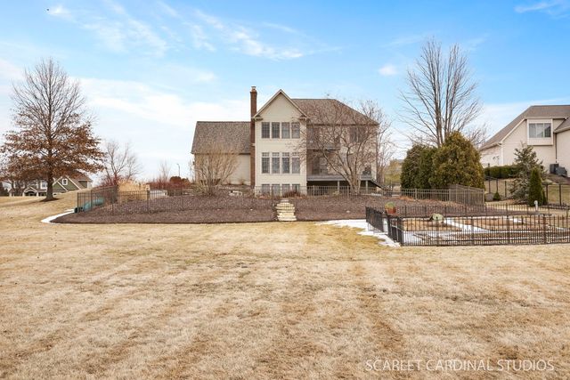 5751 Audrey Avenue, Yorkville, IL 60560