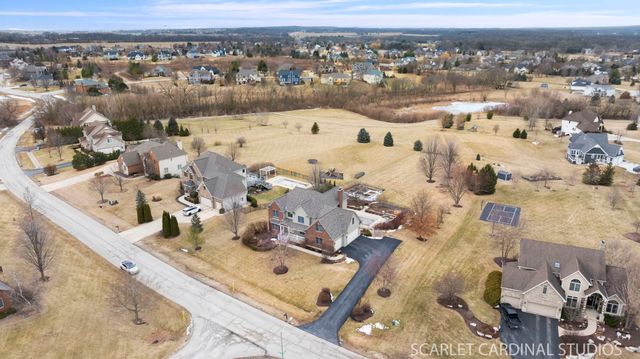 5751 Audrey Avenue, Yorkville, IL 60560