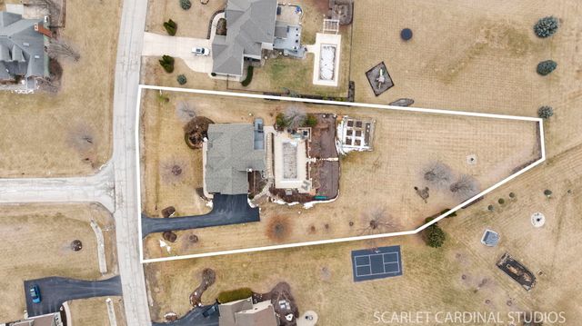 5751 Audrey Avenue, Yorkville, IL 60560