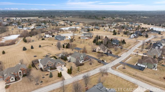 5751 Audrey Avenue, Yorkville, IL 60560