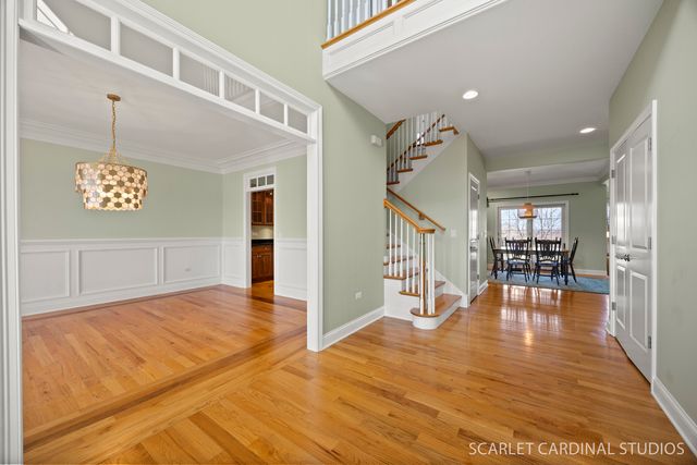 5751 Audrey Avenue, Yorkville, IL 60560