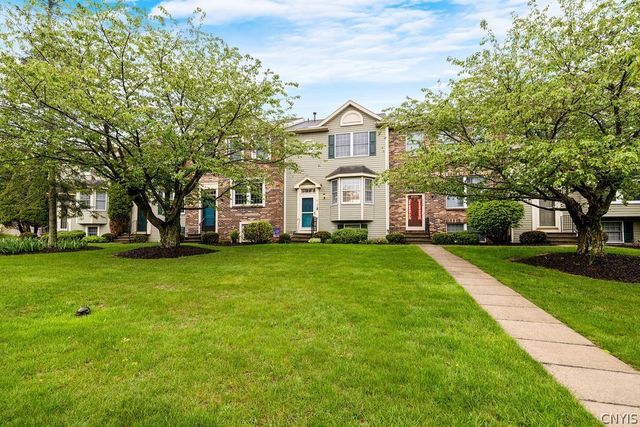 8132 Verbeck Drive, Manlius, NY 13104