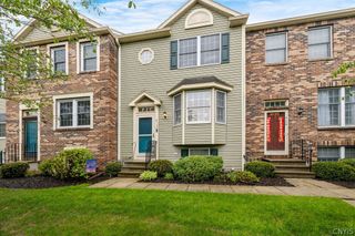 8132 Verbeck Drive, Manlius, NY 13104