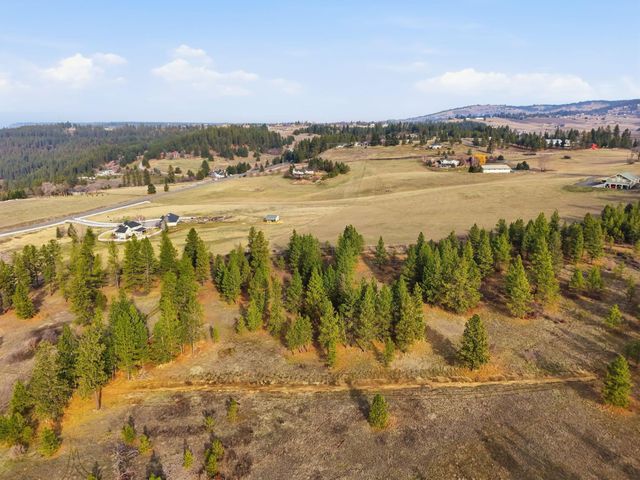 3086 E Balsam Hill Ln, Valleyford, WA 99036
