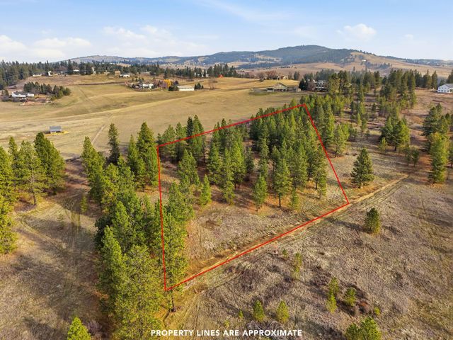 3086 E Balsam Hill Ln, Valleyford, WA 99036