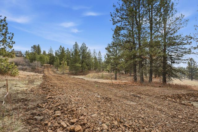 3086 E Balsam Hill Ln, Valleyford, WA 99036