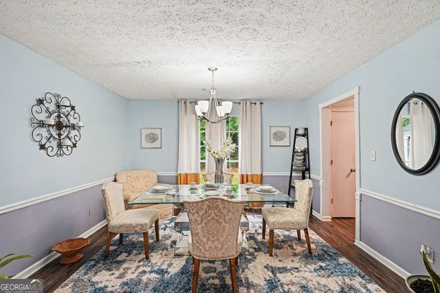 1142 W Shore Drive, Riverdale, GA 30296