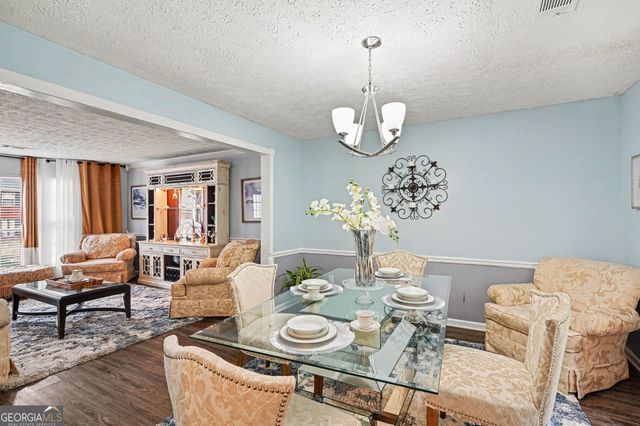 1142 W Shore Drive, Riverdale, GA 30296