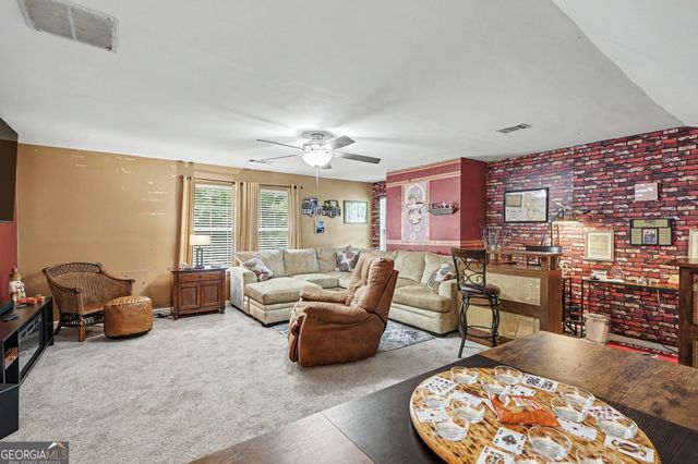 1142 W Shore Drive, Riverdale, GA 30296