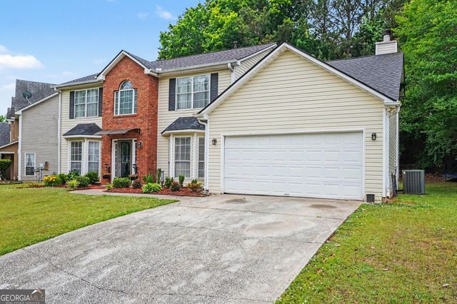 1142 W Shore Drive, Riverdale, GA 30296